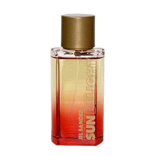 Jil Sander Sun Delight Toaletní voda - Tester